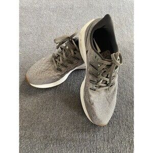 Nike Air Zoom Pegasus Women Shoes US 9- 36 running gray  AQ2210-001